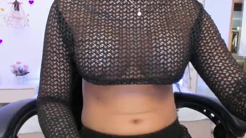 Snapshot of zoeth_ruiz chatting on March 4, 12:01 pm zoeth_ruiz online show from March 4, 12:01 pm