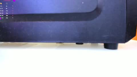 Snapshot of zoeth_ruiz chatting on December 29, 12:12 pm zoeth_ruiz online show from December 29, 12:12 pm