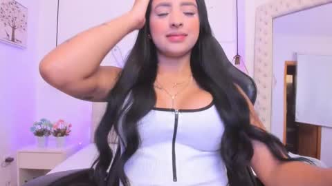 Snapshot of zoeth_ruiz chatting on February 8, 12:39 pm zoeth_ruiz online show from February 8, 12:39 pm