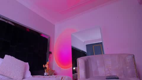 Snapshot of zoevidal_ chatting on January 16, 11:58 am zoevidal_ online show from January 16, 11:58 am