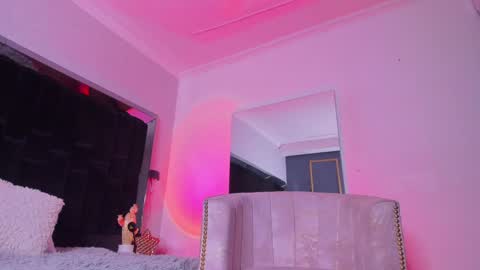 Snapshot of zoevidal_ chatting on January 14, 11:42 am zoevidal_ online show from January 14, 11:42 am