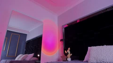 Snapshot of zoevidal_ chatting on January 21, 11:56 am zoevidal_ online show from January 21, 11:56 am