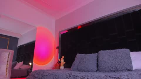 Snapshot of zoevidal_ chatting on January 30, 11:55 am zoevidal_ online show from January 30, 11:55 am