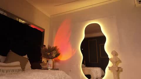 Snapshot of zoevidal_ chatting on October 8, 11:58 am zoevidal_ online show from October 8, 11:58 am