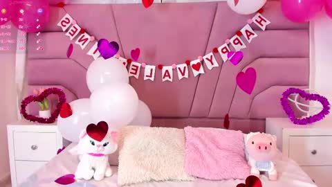 Snapshot of zoewillian chatting on February 14, 3:36 pm zoewillian online show from February 14, 3:36 pm