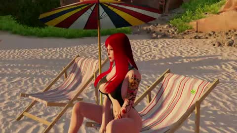 zoexx7 online show from March 10, 11:31 pm