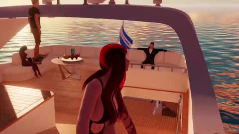 zoexx7 online show from March 9, 7:39 pm