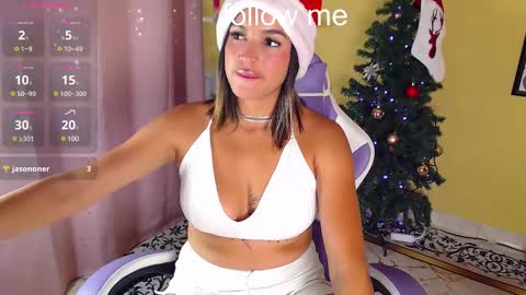 zoey fox  online show from December 15, 3:24 am