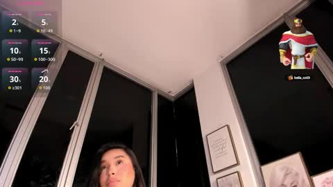 Snapshot of zoey_thommpson chatting on October 10, 12:04 am zoey thommpson online show from October 10, 12:04 am