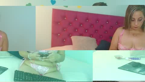Zoey online show from June 25, 5:14 pm