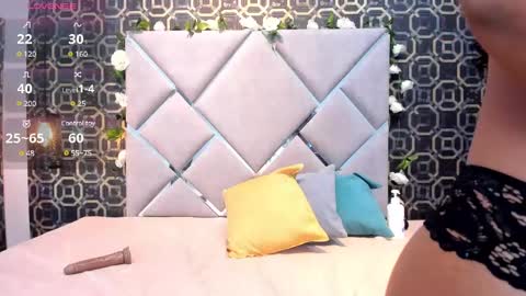 Snapshot of zoeymars chatting on December 4, 11:52 am Zoey online show from December 4, 11:52 am
