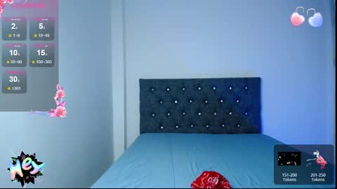 zoe online show from January 21, 2:33 am