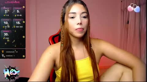 zoe online show from January 23, 11:48 pm
