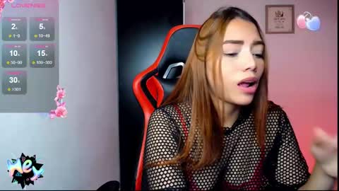 zoe online show from December 6, 7:11 pm