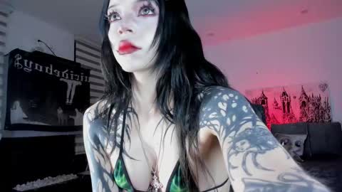 SOPHIE    online show from March 16, 2:14 am