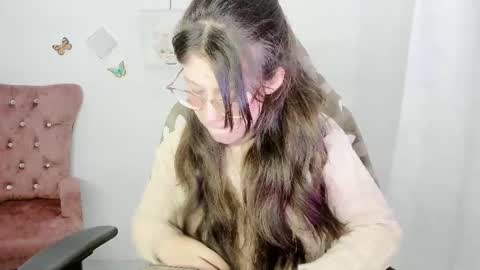 Alicie online show from January 15, 7:58 am