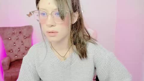 Alicie online show from October 17, 11:13 am