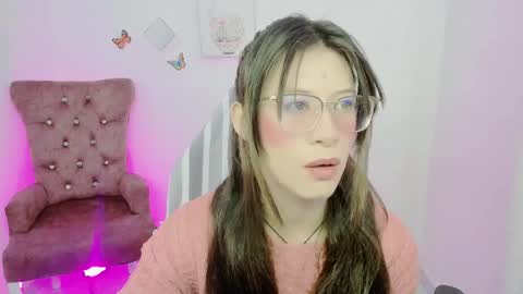 Alicie online show from October 20, 12:41 pm