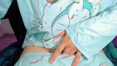 Alicie online show from December 12, 6:57 am
