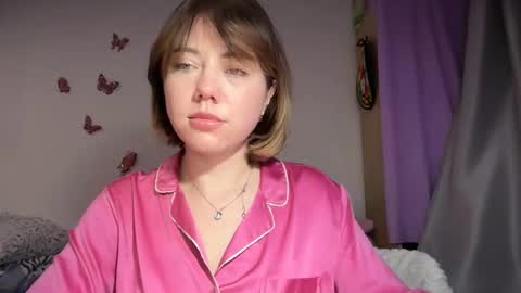 Melani online show from March 25, 10:34 pm