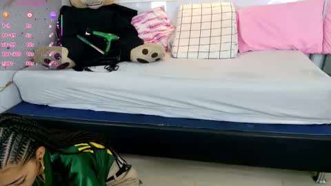 Violeta online show from March 25, 12:08 pm