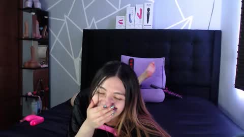 Snapshot of zpzphot chatting on September 30, 4:29 am zpzphot online show from September 30, 4:29 am