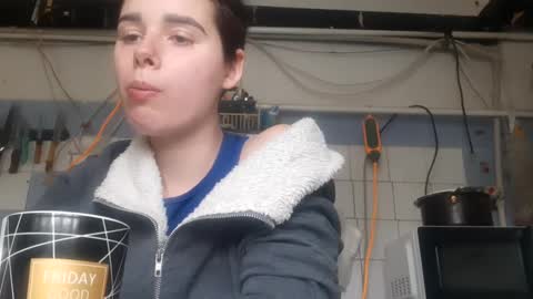 zuhra25 online show from February 16, 2:00 pm