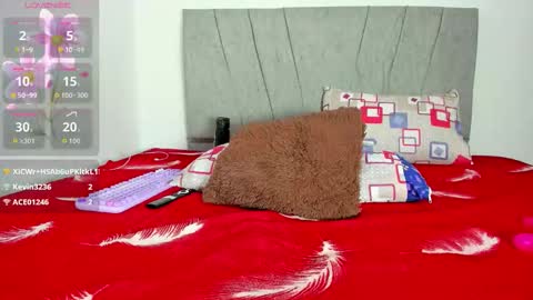 Snapshot of zule__williams chatting on October 3, 9:47 am zule online show from October 3, 9:47 am