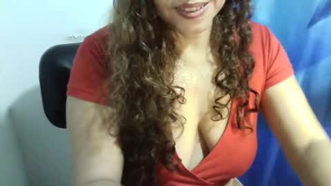 zusanahot online show from December 22, 5:34 am