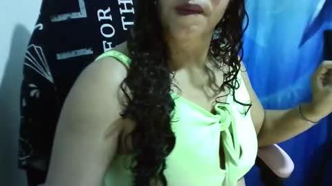zusanahot online show from January 3, 3:38 am
