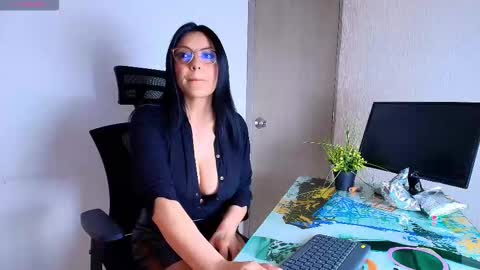 Zuzana21 online show from December 15, 12:54 pm