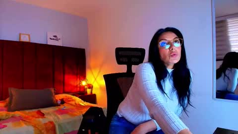 Snapshot of zuzana21 chatting on September 27, 2:02 pm Zuzana21 online show from September 27, 2:02 pm