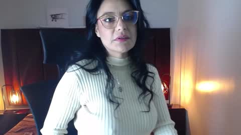 Snapshot of zuzana21 chatting on January 22, 1:21 pm Zuzana21 online show from January 22, 1:21 pm