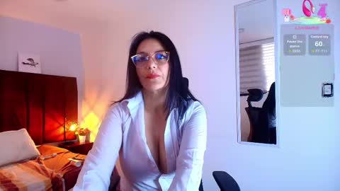 Snapshot of zuzana21 chatting on September 15, 3:09 pm Zuzana21 online show from September 15, 3:09 pm