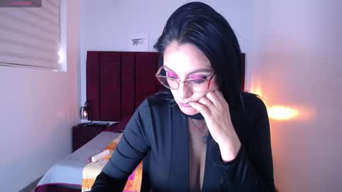 Snapshot of zuzana21 chatting on March 1, 1:07 pm Zuzana21 online show from March 1, 1:07 pm