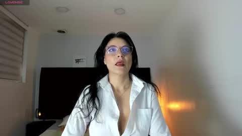 Snapshot of zuzana21 chatting on March 4, 12:55 pm Zuzana21 online show from March 4, 12:55 pm