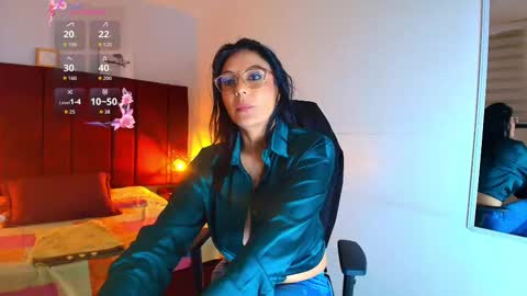 Snapshot of zuzana21 chatting on September 26, 1:31 pm Zuzana21 online show from September 26, 1:31 pm