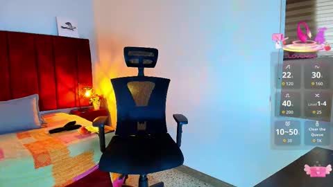 Snapshot of zuzana21 chatting on October 28, 1:06 pm Zuzana21 online show from October 28, 1:06 pm