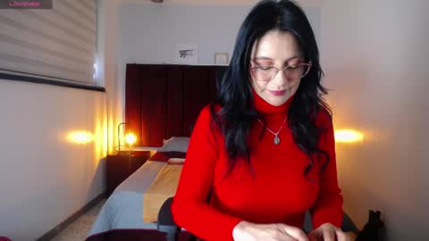 Snapshot of zuzana21 chatting on December 31, 1:19 pm Zuzana21 online show from December 31, 1:19 pm