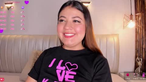 Snapshot of zuzu_sweet chatting on October 29, 7:27 pm Zara online show from October 29, 7:27 pm