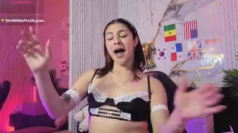 zyra_tay online show from July 14, 10:21 am