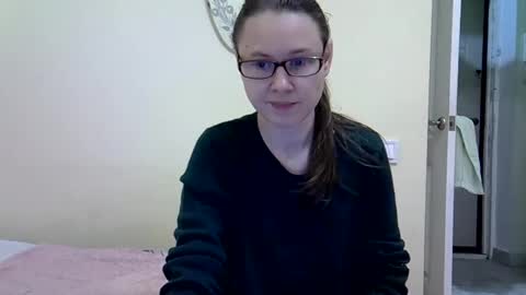 Zyuhre online show from February 2, 9:13 pm