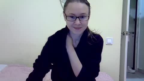 Zyuhre online show from December 9, 9:16 pm