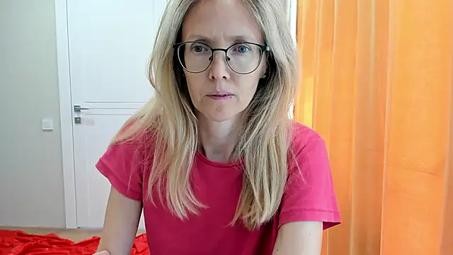 angelmommu online show from September 20, 5:50 am