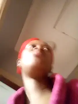 COOKIECANDY online show from September 21, 5:39 am