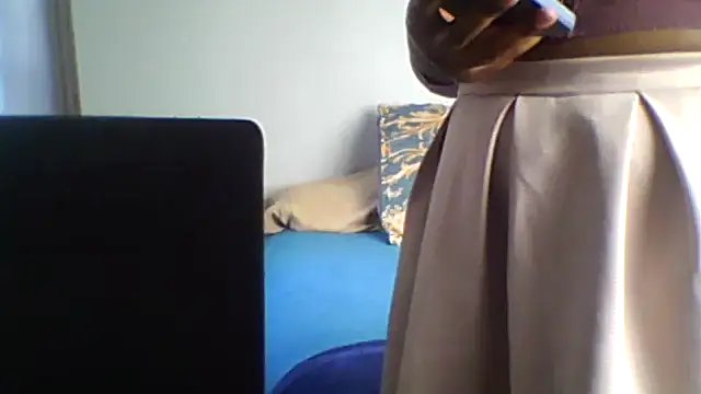 COOKIECANDY online show from March 8, 2:43 pm