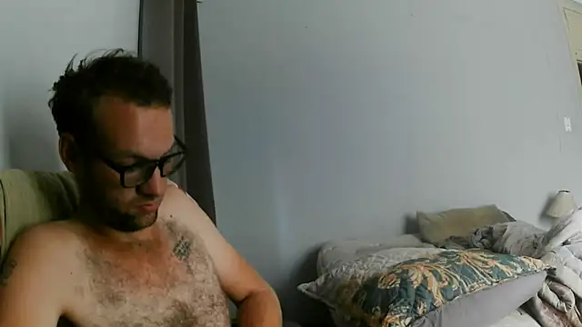 COOKIECANDY online show from April 1, 1:52 pm