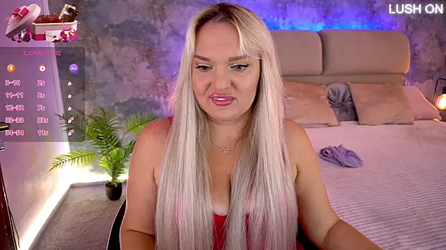 MissyMartinez online show from September 28, 8:08 am