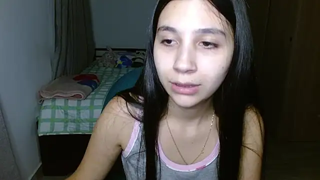 mia  lopez  online show from October 9, 1:54 am