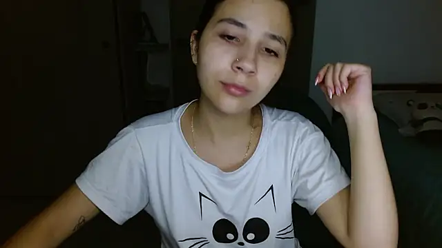 mia  lopez  online show from February 24, 4:11 am